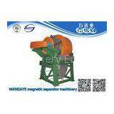 Vertical Ring High Gradient Non Ferrous Metal Separator Approved ISO9001 thumbnail-1