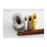 High Efficient Copper Spiral Finned Tube for Tankless Water Heater