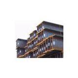 Glavanied H Shape Steel Beam Manufacturer thumbnail-3