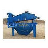 Stone / mining crushing Sand Recovery System 900 x 2000mm Screen