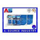 Healthcare Custom Private Label Vitamins For 10ml Plastic Bottles Packing