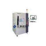Semi Automatic X-ray Inspection Machine For Battery Testing / SMT / LED