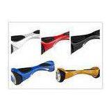 Electric 2 WheelSelfBalancing Scooter Standing Skateboard 6.5 Inch