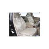 Plastic Auto Seat Covers thumbnail-1