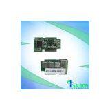 Toner Cartridge Reset Chips for Samsung Scx 4655f 4650f 4650n 4652f 4655n 4655 4650 4652 Laser Printer T117 117