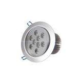 9*1w LED Ceiling Light