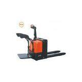 Power Pallet Truck WP-LPT22 thumbnail-1