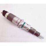 Diesel Fuel Engine Parts Fuel Injector Common Rail Injector 0 445 120 123