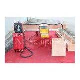 Oxy Gas / Acetylene Portable CNC Flame Cutting Machine Work Area 1500 * 2500 mm