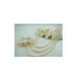 Sell Pearl Set thumbnail-1