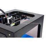 Wholesale Table Desktop Home 3D Printer Printing Size 200*200*230mm 3D Digital Printer thumbnail-2