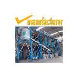 Flour Machine,wheat Flour Mill,flour Roller Mill thumbnail-2