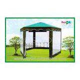 Logo Printing Aluminum Folding Tent / Folding Canopy Tent / Folding Car Tent thumbnail-1