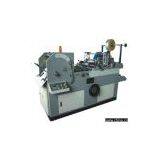 Paper Window-film Sticking Machine thumbnail-1