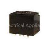 Black Mini High Frequency Relay GYD SARB HFKP 40A 12V for Cars