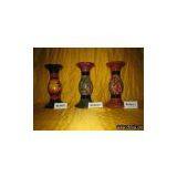 Ceramic Candlestick thumbnail-1