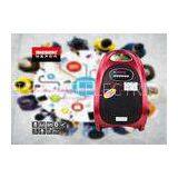 Passive V Active Speakers Small Portable Battery Powered PA System thumbnail-1