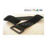 Heavy Duty Adjustable Elastic Velcro Straps For Medical Equipment / Luggage