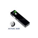 Mini Chewing Gum DVR Spy Camera (MDS-6701)