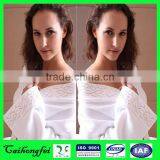 China Factory Customized Spa and Hotel Waffle Bathrobe thumbnail-1