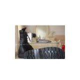 Military Black Jungle Boots Combat Boot Desert Boot Officer Shoes Safety Shoes Work Boots thumbnail-1