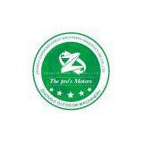 Zhongji Garden & Forest Machinery L.t.d..