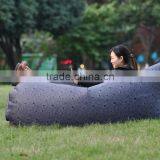 Star Portable Air Floating Sofa /biao Flower Outdoor Living Room Ballon Chair Inflatable Sofa/ Air Blow Sofa Chair