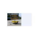 Soalr Powered Variable Message Sign thumbnail-2