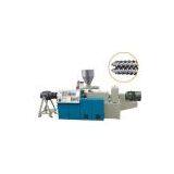 Sell SJSZ Series Twin Screw Extruder Plastic Machine thumbnail-1