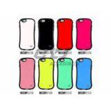 New Arrival!!! Wholesale TPU+PC Case for IPhone