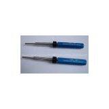 DRK16B Extraction/Insertion Kits Removal Tweezer Used in Electronic Connectors M81969/19-01