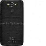 Motorola Droid Turbo 32GB Black Ballistic Nylon 4G LTE Phone