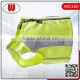 Cheap Outdoor Waterproof Dog Jacket Comfortable Breathable Four Way Stretch Three Layer Soft Shell Dog Vest thumbnail-1