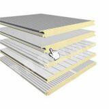 CE Cetificated Best Seller High Density Polyurethane Foam Panel thumbnail-2