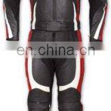 Motorbike Leather Suits