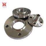 Hot Sale 316/316L Stainless Steel Pipe Fittings Flange thumbnail-4