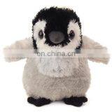 7 Inch Surface Washable Stuffed Animal Penguin Chick Toy thumbnail-1
