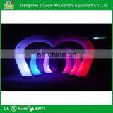 Kids Commercial and Residential Inflatable Airplane Decorations for Party Event thumbnail-1