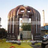 Attractive Giant Inflatable Halloween Arch for Market Promotion thumbnail-4