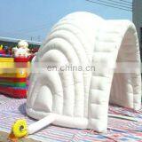 2012 Hot Selling Advertising Inflatable Tent/promotional Arch/advertising Inflatable Dome
