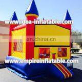 Factory Price Inflatable Bouncy Castle With Module ID-MD1001