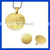 Wholesale Fashion Copper Jewelry Jewelry Set thumbnail-1