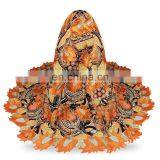 Quality Wax Cloth Stone Pattern Wax Cloth New African Nigerian Lace Fabrics High Quality Party Dress S170316009 thumbnail-1