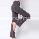 Very Comfortable Gym Fitness Outdoor Exercise n Running Excellent Quality Yoga Fitness Pants Sports Trousers thumbnail-3