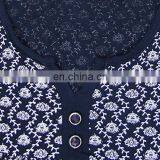 17245DG High Quality Plus Size Women Dress Formal Designs Fat Ladies Maxi Dresses thumbnail-5