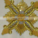 HAND EMBROIDERY CROSSES