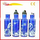 Sports Aluminum Water Bottle thumbnail-1