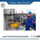 Wholesale Post Tensioning Hydraulic Jack thumbnail-4