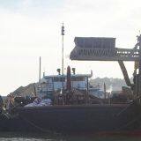 Sale: 1650T Inland Container Ship thumbnail-1