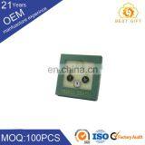 2016 Promotion Gift Bulk Cheap Golf Divot Repair Tools With Golf Ball Markers thumbnail-1